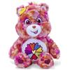 Simba - Care Bears Potere dei Fiori, 35 cm, colorazione floreale con fiore sul pancino, da 0 mesi, 6305878001