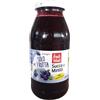 BIOTOBIO Srl SUCCO PURO MIRTILLI SELV 500ML