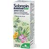 PHARMAIDEA Srl SOBREPIN Nat.Spray Gola
