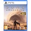 Bandai Namco Dune: Awakening Day one edition PS5