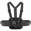 GoPro Supporto da Petto GoPro Chesty per Tutti i Modelli GoPro - GPR.AGCHM-001-VN