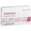 PL PHARMA Srl FEMEQUIL 30 Cpr