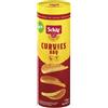 DR.SCHAR (SCHAER) SpA SCHAR Curvies Barbeque 170g