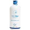 CV MEDICAL Srl DailyMed Detergente 500ml - Detergente a Base di Clorexidina per Pulizia e Sollievo