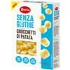 BAULI SpA Doria Gnocchetti di Patata Senza Glutine, 400 g