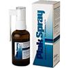 POLIFARMA BENESSERE Srl Emoform Plak Spray Active 50 ml