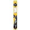 Valeo SWF Spazzole tergicristallo Visioflex singolo | BLOCCHI TERGICristallo AUTO POSTERIORE VF 330MM