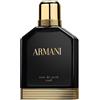 Armani Giorgio Armani Eau De Nuit Oud, 100 ml, profumo da uomo, flacone non ricaricabile, spray