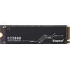 Kingston KC3000 SSD NVMe M.2 2280 da 512 GB: storage velocissimo per il tuo computer
