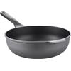 BergHOFF Leo Line Padella Wok riciclata in pietra antiaderente - 30 cm