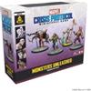 Atomic Mass Games Espansione personaggi Marvel Protocollo Crisi Mostri Scatenati