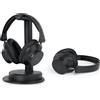 Muse | Pack 2 Wireless TV Headphones | M-288 CTV | Bluetooth | Black