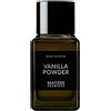 Matiere Premiere Matière Première, Estratto di Profumo in Polvere alla Vaniglia, unisex, 50 ml