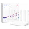 HUAWEI Router Huawei WiFi 6 AX3000, dispositivo di rete WS7100 V4, dual-band, 160 MHz, compatibile con HarmonyOS, per connessione wireless