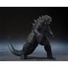 Bandai Godzilla 2014, action figure S.H.MonsterArts, basata sul film, con grafica aggiuntiva, altezza 15 cm