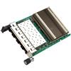 Intel E835-XXVDA4, standard OCP 3.0, interno, con cavo, interfaccia PCI Express, tecnologia Fiber Channel, 25000 Mbit/s