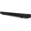CELLO Soundbar Cello YWS23 da 80W, 2.1 canali - HDMI ARC, Bluetooth, USB, ingresso ottico, subwoofer integrato, montaggio a parete