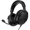 HyperX Cuffie da gioco HyperX Cloud Stinger 3, 275 g, nero