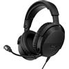 HyperX Cuffie da gaming HyperX CloudX Stinger 3 per Xbox, 275 g, colore nero