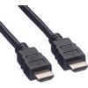 Roline Cavo Roline/Value Hdmi 10m M/M