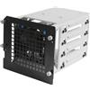 Chenbro Staffa di fissaggio Chenbro Zub TOW HDK SR105+ NonHS 4x3,5 ; SR105+/209+ [384-10502-2100A0]