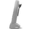 SNOM Clip di ricambio Snom 00004521 per cintura M70 e M80 Nero [00004521]