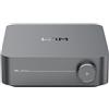 WiiM Amplificatore Wiim per stereo streaming 120W Grigio Scuro [57231]