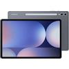 Samsung Tablet 12.4" Samsung Tab S10+ X826B 12GB 256GB classe G Grigio [SM-X826BZAREUB]