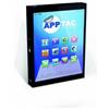 App Tac 100 Fogli A4 di Etichette di Margine da 105x48mm App Tac