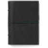 Filofax Eco Essential Organizzatore personale - Ebano