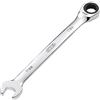 Draper Hi-Torq 31008 - Chiave combinata a cricchetto, 11 mm