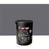 MAXMEYER Pittura Colorata Superlavabile Home, Color Smoke 0,75L
