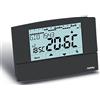 PERRY Cronotermostato digitale settimanale Zefiro Touch Screen colore antracite modello 1CRCR026A Perry