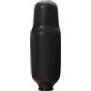 zolink Flangia autoclave membrana in gomma per vaso di espansione pressione pompa pozzo gruppo pressurizzazione membrana epdm flangia ricambio vaso autoclave kit (singolo Membrana 100L)