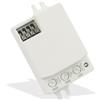 Asyduey Interruttore del Sensore di Movimento Radar Mini Microonde da 5,8 GHz AC85-265V Interruttore del Sensore del Corpo Umano Intelligente Interruttore Della Luce di Movimento