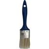 Baufan Pennello universale LFP40 | manico in plastica | elastico e indeformabile | miscela di setole naturali chiare | larghezza 40 mm