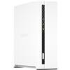 Qnap TS-133 - Server Nas - Sata 6gb/s - Ram 2 gb