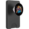 Sarcastic Joke Sassy Snarky Gift Birthda Divertente meme F-Caw-F Corvo uccello nero corvo regalo per uomo donna PopSockets PopWallet per MagSafe