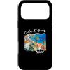 Negozio di souvenir di Nizza Francia Custodia per iPhone 17 Pro Max Ricordo di Nizza Francia/Francia Nizza