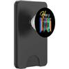 Birthday Celebration Apparel for Ryan Buon compleanno Ryan colorato festa di compleanno uomini donne PopSockets PopWallet per MagSafe