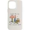 Thrift Store Findin Custodia per iPhone 14 Pro Max Portami al negozio dell'usato Vintage Thrifting