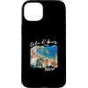 Negozio di souvenir di Nizza Francia Custodia per iPhone 15 Plus Ricordo di Nizza Francia/Francia Nizza