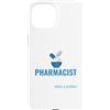 Pharmacist Definition Gifts Custodia per iPhone 15 Divertente Farmacista Definizione Farmacia Tecnico Umorismo