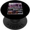 France Paris Holiday / Vacation Apparel Francia e City Trip a Parigi PopSockets PopGrip Adesivo