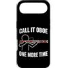 Funny Bassoon Player Gifts Custodia per iPhone Air Chiamalo Oboe Ancora una volta Fagotto Giocatore Umorismo