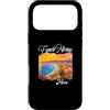 Negozio di souvenir di Nizza Francia Custodia per iPhone 17 Pro Max Ricordo di Nizza Francia/Francia Nizza