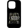 Physics Squad STEM Gifts Custodia per iPhone 15 Pro Fisica Squad Scienza STEM Studente Insegnante