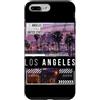 France Paris Holiday / Vacation Apparel Custodia per iPhone 7 Plus/8 Plus Francia e City Trip a Parigi