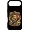 Miguel De Cervantes Spain Writer Custodia per iPhone Air Miguel De Cervantes