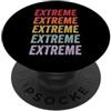 Extreme Apparel Estremo PopSockets PopGrip Adesivo
